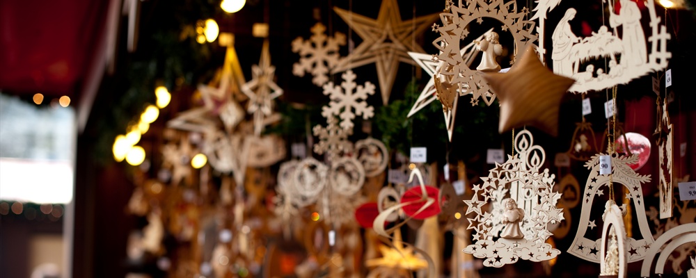 Cologne - Christmas Market
